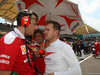 GP MALESIA, 02.10.2016 - Gara, Sebastian Vettel (GER) Ferrari SF16-H