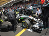 GP MALESIA, 02.10.2016 - Gara, Nico Rosberg (GER) Mercedes AMG F1 W07 Hybrid