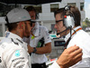 GP MALESIA, 02.10.2016 - Gara, Lewis Hamilton (GBR) Mercedes AMG F1 W07 Hybrid
