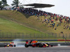 GP MALESIA, 02.10.2016 - Gara, Daniel Ricciardo (AUS) Red Bull Racing RB12 davanti a Max Verstappen (NED) Red Bull Racing RB12