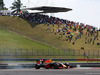 GP MALESIA, 02.10.2016 - Gara, Max Verstappen (NED) Red Bull Racing RB12