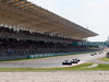 GP MALESIA, 02.10.2016 - Gara, Nico Rosberg (GER) Mercedes AMG F1 W07 Hybrid