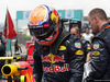 GP MALESIA, 02.10.2016 - Gara, Max Verstappen (NED) Red Bull Racing RB12