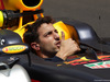 GP MALESIA, 02.10.2016 - Gara, Daniel Ricciardo (AUS) Red Bull Racing RB12