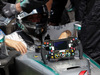 GP MALESIA, 02.10.2016 - Gara, Nico Rosberg (GER) Mercedes AMG F1 W07 Hybrid