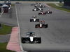 GP MALESIA, 02.10.2016 - Gara, Lewis Hamilton (GBR) Mercedes AMG F1 W07 Hybrid