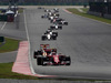 GP MALESIA, 02.10.2016 - Gara, Kimi Raikkonen (FIN) Ferrari SF16-H