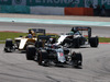 GP MALESIA, 02.10.2016 - Gara, Jenson Button (GBR)  McLaren Honda MP4-31 davanti a Jolyon Palmer (GBR) Renault Sport F1 Team RS16