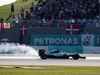 GP MALESIA, 02.10.2016 - Gara, Lewis Hamilton (GBR) Mercedes AMG F1 W07 Hybrid retires from the race