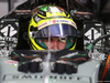 GP MALESIA, 02.10.2016 - Gara, Sergio Perez (MEX) Sahara Force India F1 VJM09