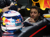 GP MALESIA, 02.10.2016 - Gara, Daniel Ricciardo (AUS) Red Bull Racing RB12