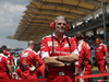 GP MALESIA, 02.10.2016 - Gara, Maurizio Arrivabene (ITA) Ferrari Team Principal