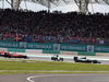 GP MALESIA, 02.10.2016 - Gara, Nico Rosberg (GER) Mercedes AMG F1 W07 Hybrid spins