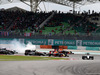 GP MALESIA, 02.10.2016 - Gara, Start of the race