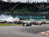 GP MALESIA, 02.10.2016 - Gara, Start of the race