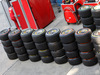 GP MALESIA, 02.10.2016 - Gara, Pirelli Tyres e OZ Wheels