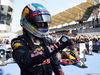 GP MALESIA, 02.10.2016 - Gara, Daniel Ricciardo (AUS) Red Bull Racing RB12 vincitore