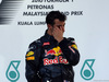 MALAYSIA GP, 02.10.2016 – Rennen, Daniel Ricciardo (AUS) Red Bull Racing RB12 Sieger