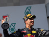 GP MALESIA, 02.10.2016 - Gara, Daniel Ricciardo (AUS) Red Bull Racing RB12 vincitore