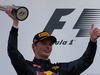 GP MALESIA, 02.10.2016 - Gara, secondo Max Verstappen (NED) Red Bull Racing RB12