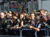 GP MALESIA, 02.10.2016 - Gara, Red Bull meccanici