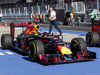 GP MALESIA, 02.10.2016 - Gara, Daniel Ricciardo (AUS) Red Bull Racing RB12vincitore