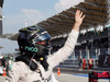 GP MALESIA, 02.10.2016 - Gara, terzo Nico Rosberg (GER) Mercedes AMG F1 W07 Hybrid