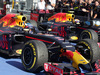 GP MALESIA, 02.10.2016 - Gara, Daniel Ricciardo (AUS) Red Bull Racing RB12 vincitore