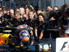 GP MALESIA, 02.10.2016 - Gara, secondo Max Verstappen (NED) Red Bull Racing RB12