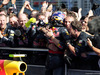 GP MALESIA, 02.10.2016 - Gara, secondo Max Verstappen (NED) Red Bull Racing RB12