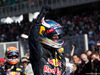 GP MALESIA, 02.10.2016 - Gara, Daniel Ricciardo (AUS) Red Bull Racing RB12 vincitore