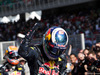 GP MALESIA, 02.10.2016 - Gara, Daniel Ricciardo (AUS) Red Bull Racing RB12 vincitore