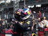 GP MALESIA, 02.10.2016 - Gara, Daniel Ricciardo (AUS) Red Bull Racing RB12 vincitore e secondo Max Verstappen (NED) Red Bull Racing RB12