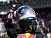 GP MALESIA, 02.10.2016 - Gara, Daniel Ricciardo (AUS) Red Bull Racing RB12 vincitore