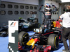GP MALESIA, 02.10.2016 - Gara, Daniel Ricciardo (AUS) Red Bull Racing RB12 vincitore