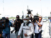 GP MALESIA, 02.10.2016 - Gara, Lewis Hamilton (GBR) Mercedes AMG F1 W07 Hybrid retires from the race