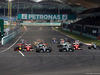 GP MALESIA, 02.10.2016 - Gara, Start of the race