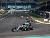GP MALESIA, 02.10.2016 - Gara, Lewis Hamilton (GBR) Mercedes AMG F1 W07 Hybrid