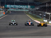 GP MALESIA, 02.10.2016 - Gara, Nico Rosberg (GER) Mercedes AMG F1 W07 Hybrid, Pascal Wehrlein (GER) Manor Racing MRT05 e Jolyon Palmer (GBR) Renault Sport F1 Team RS16