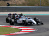 GP MALESIA, 02.10.2016 - Gara, Valtteri Bottas (FIN) Williams FW38 e Carlos Sainz Jr (ESP) Scuderia Toro Rosso STR11