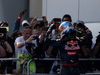 GP MALESIA, 02.10.2016 - Gara, Daniel Ricciardo (AUS) Red Bull Racing RB12 vincitore