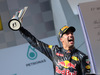 MALAYSIA GP, 02.10.2016 – Rennen, Daniel Ricciardo (AUS) Red Bull Racing RB12Sieger