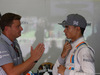 GP MALESIA, 02.10.2016 - Gara, Pascal Wehrlein (GER) Manor Racing MRT05