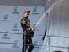 GP MALESIA, 02.10.2016 - Gara, Daniel Ricciardo (AUS) Red Bull Racing RB12vincitore