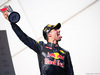 GP MALESIA, 02.10.2016 - Gara, Daniel Ricciardo (AUS) Red Bull Racing RB12vincitore