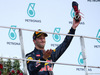 GP MALESIA, 02.10.2016 - Gara, Daniel Ricciardo (AUS) Red Bull Racing RB12vincitore