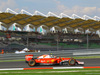 GP MALESIA, 02.10.2016 - Gara, Kimi Raikkonen (FIN) Ferrari SF16-H
