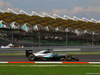 GP MALESIA, 02.10.2016 - Gara, Lewis Hamilton (GBR) Mercedes AMG F1 W07 Hybrid