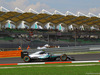 GP MALESIA, 02.10.2016 - Gara, Nico Rosberg (GER) Mercedes AMG F1 W07 Hybrid