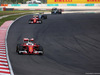 GP MALESIA, 02.10.2016 - Gara, Sebastian Vettel (GER) Ferrari SF16-H davanti a Kimi Raikkonen (FIN) Ferrari SF16-H